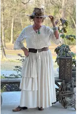 Jaded Gypsy Romantic Views Top