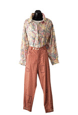 Jaded Gypsy Traveler Pant