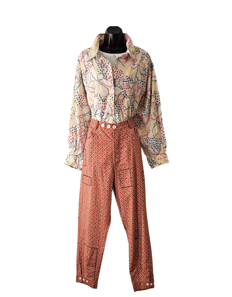 Jaded Gypsy Traveler Pant