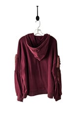 Jaded Gypsy Tied About Jackete