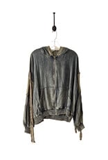 Jaded Gypsy Tied About Jackete