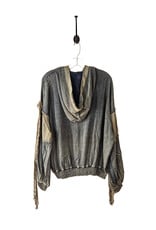 Jaded Gypsy Tied About Jackete