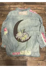 Jaded Gypsy Gypsy Moon Shirt