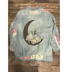 Jaded Gypsy Gypsy Moon Shirt