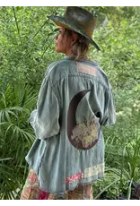 Jaded Gypsy Gypsy Moon Shirt