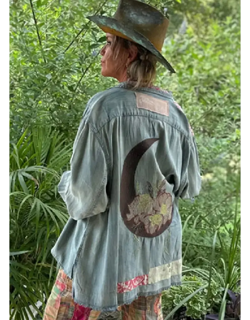 Jaded Gypsy Gypsy Moon Shirt