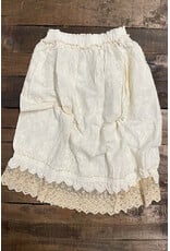 Jaded Gypsy Dream of You Skirt
