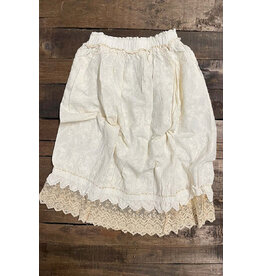 Jaded Gypsy Dream of You Skirt