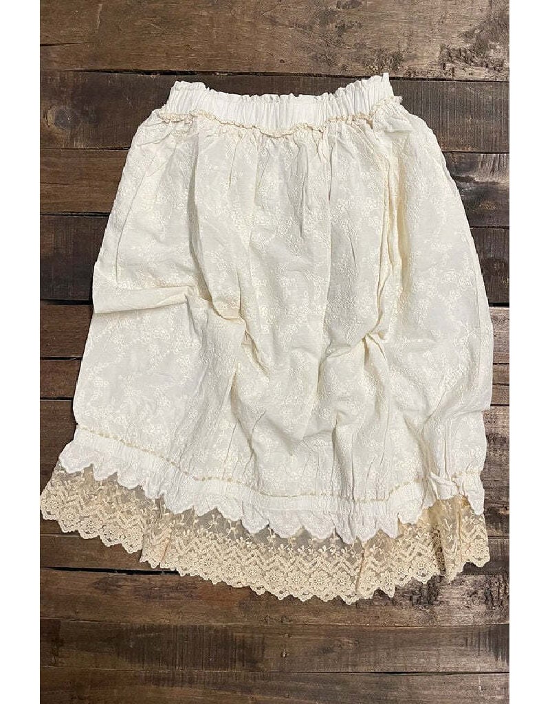 Jaded Gypsy Dream of You Skirt