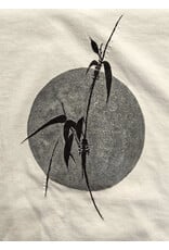 Blu Ice hand painted Tee shirt