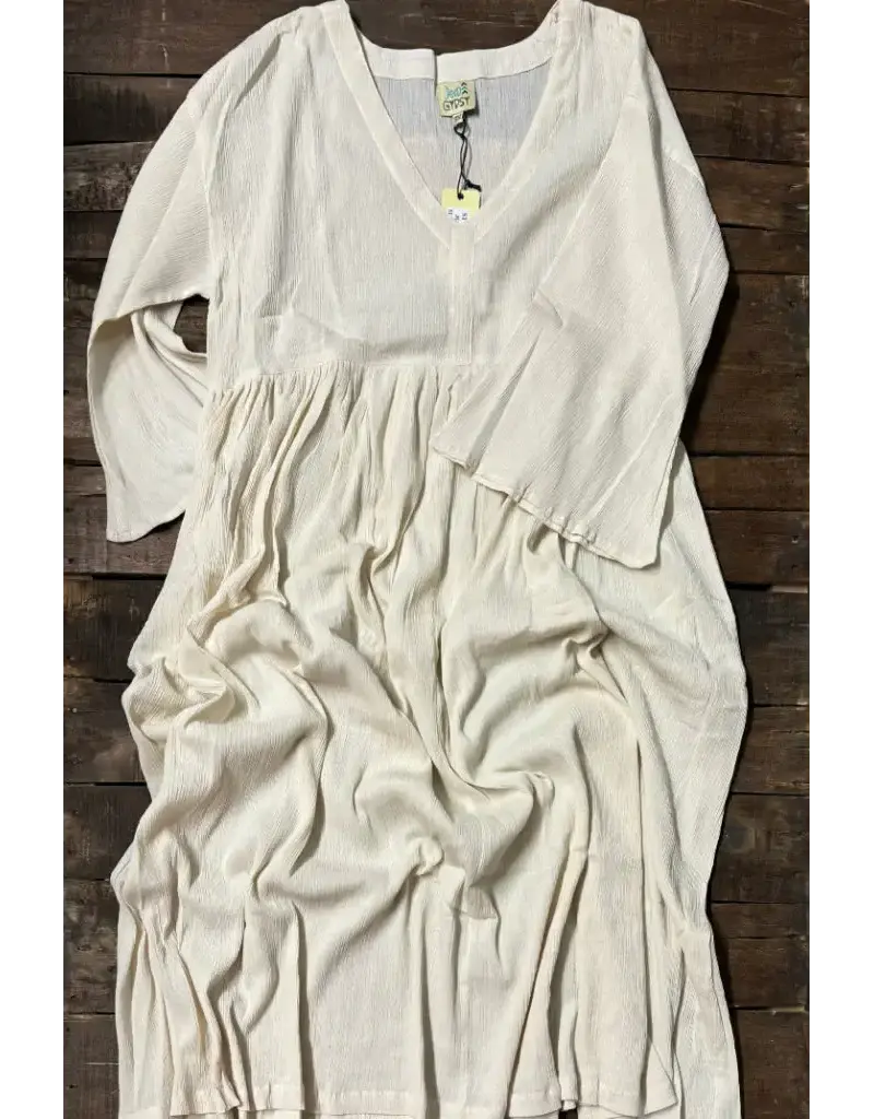 Jaded Gypsy Breezy Afternoon Dress