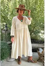 Jaded Gypsy Breezy Afternoon Dress