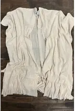Jaded Gypsy Lightly Covered Duster
