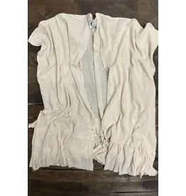 Jaded Gypsy Lightly Covered Duster