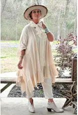 Jaded Gypsy Lightly Covered Duster