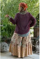 Jaded Gypsy All you Need Ruffle pants