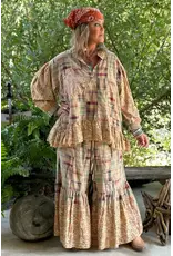 Jaded Gypsy All you Need Ruffle pants