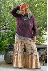 Jaded Gypsy All you Need Ruffle pants