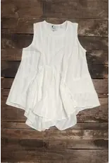 Jaded Gypsy Day Break Tank