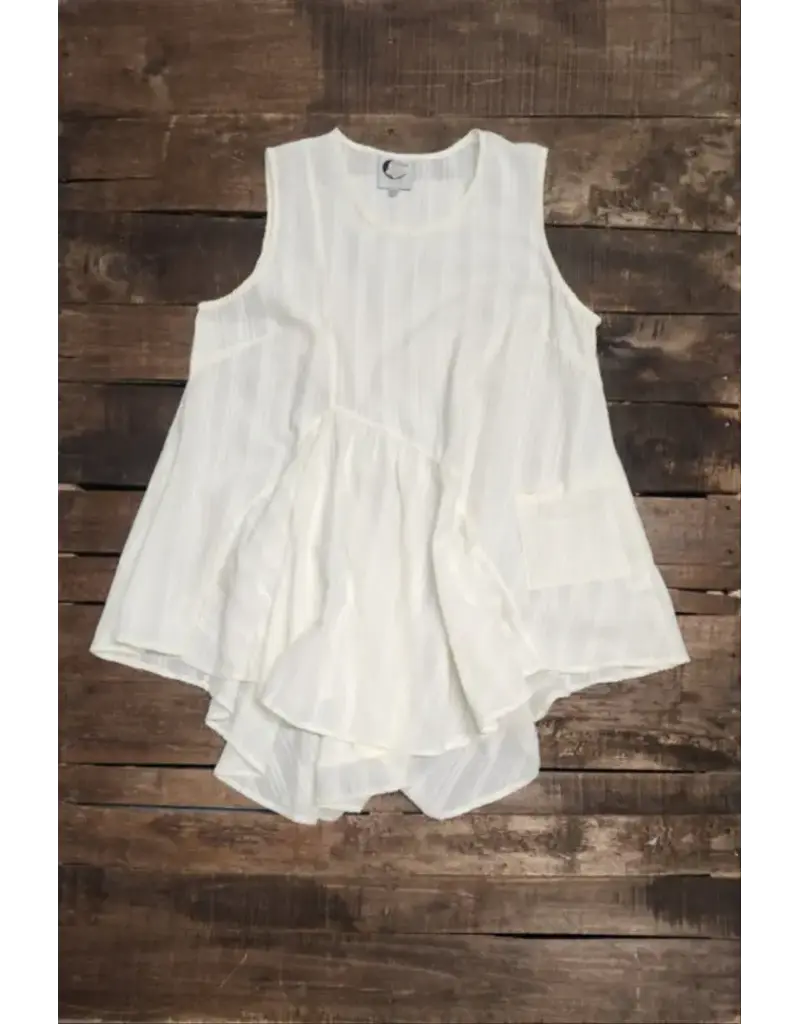 Jaded Gypsy Day Break Tank