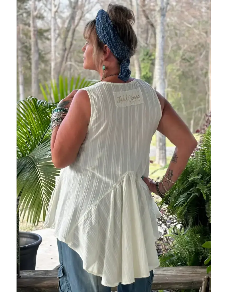 Jaded Gypsy Day Break Tank