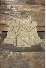 Jaded Gypsy Evening Beauty Tank