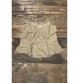 Jaded Gypsy Evening Beauty Tank