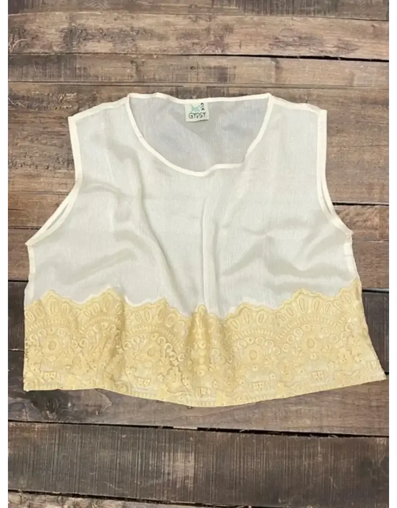 Jaded Gypsy Moon Bay Overlay