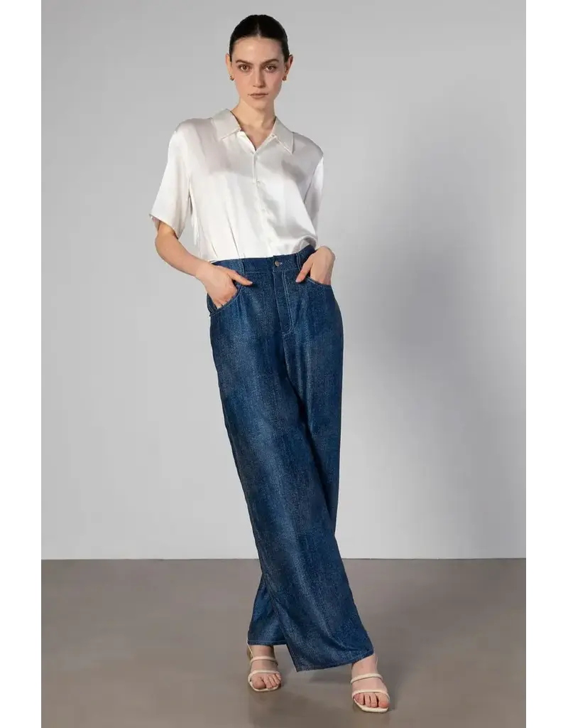 Anaphe Jeans but Silk