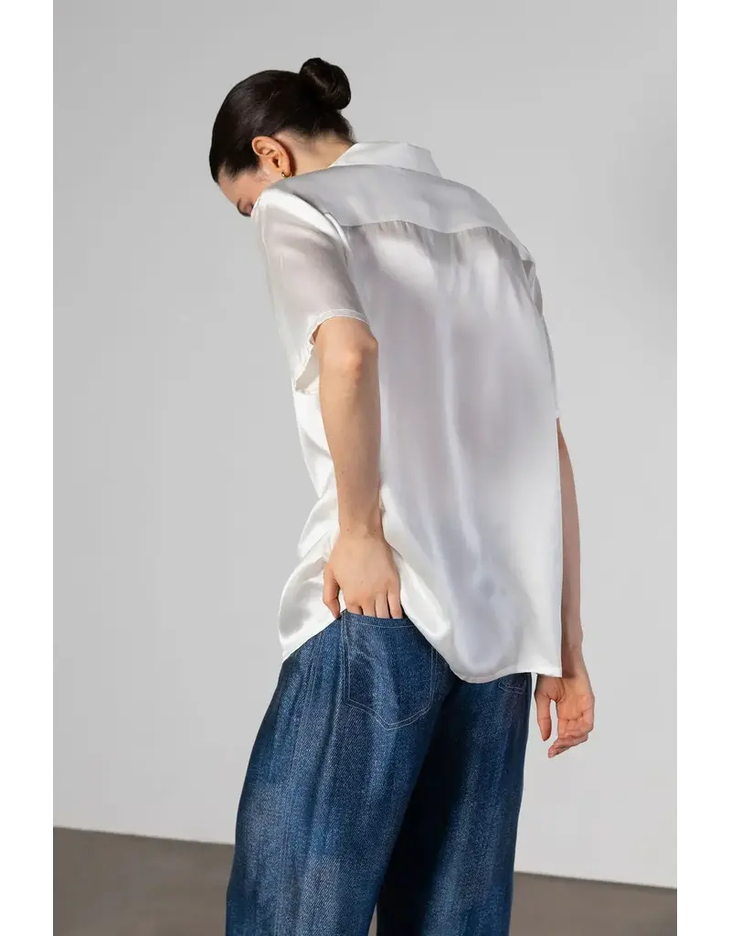 Anaphe Jeans but Silk