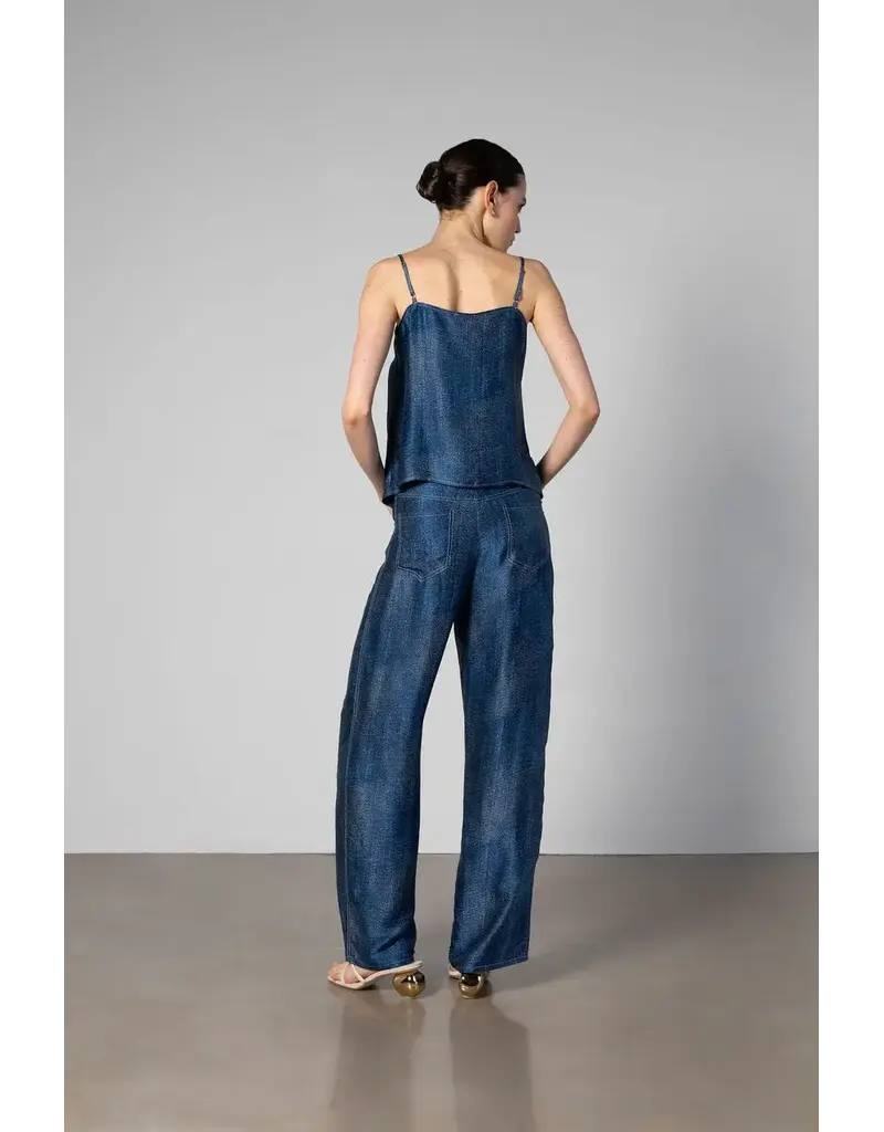 Anaphe Jeans but Silk