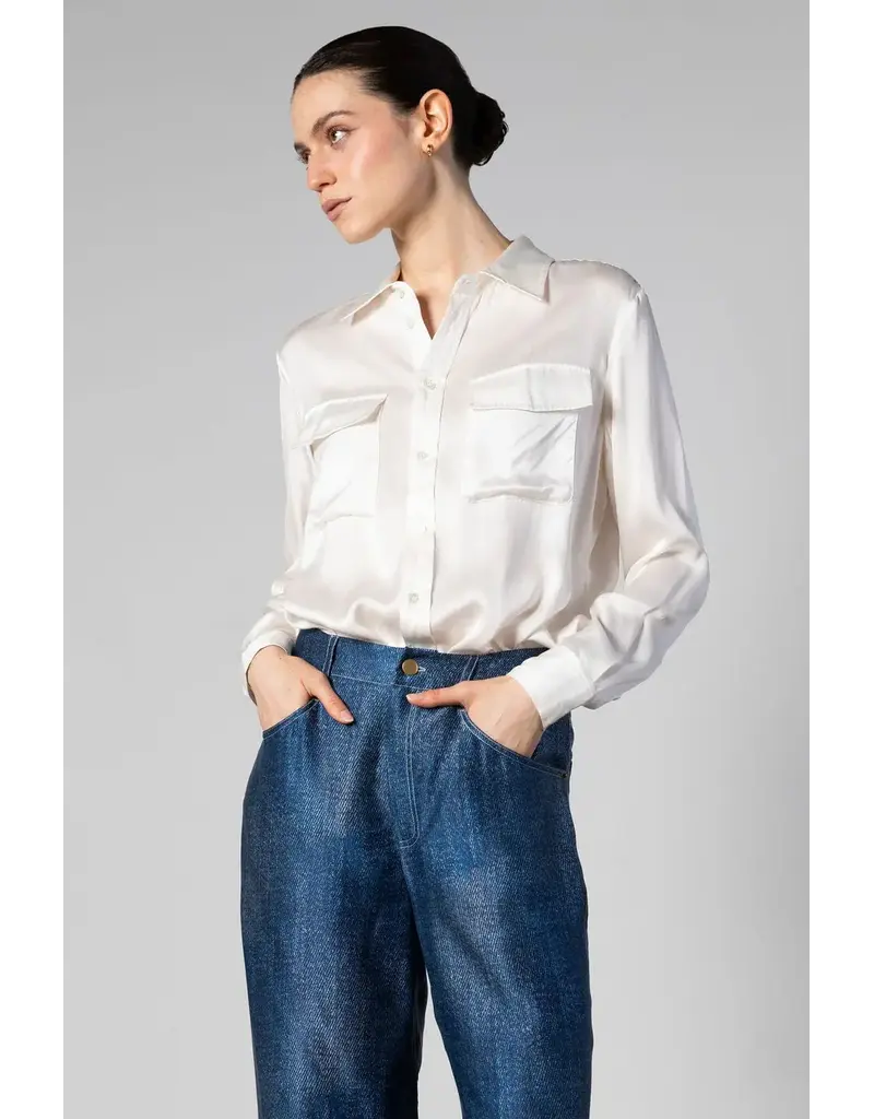 Anaphe Jeans but Silk