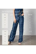 Anaphe Jeans but Silk