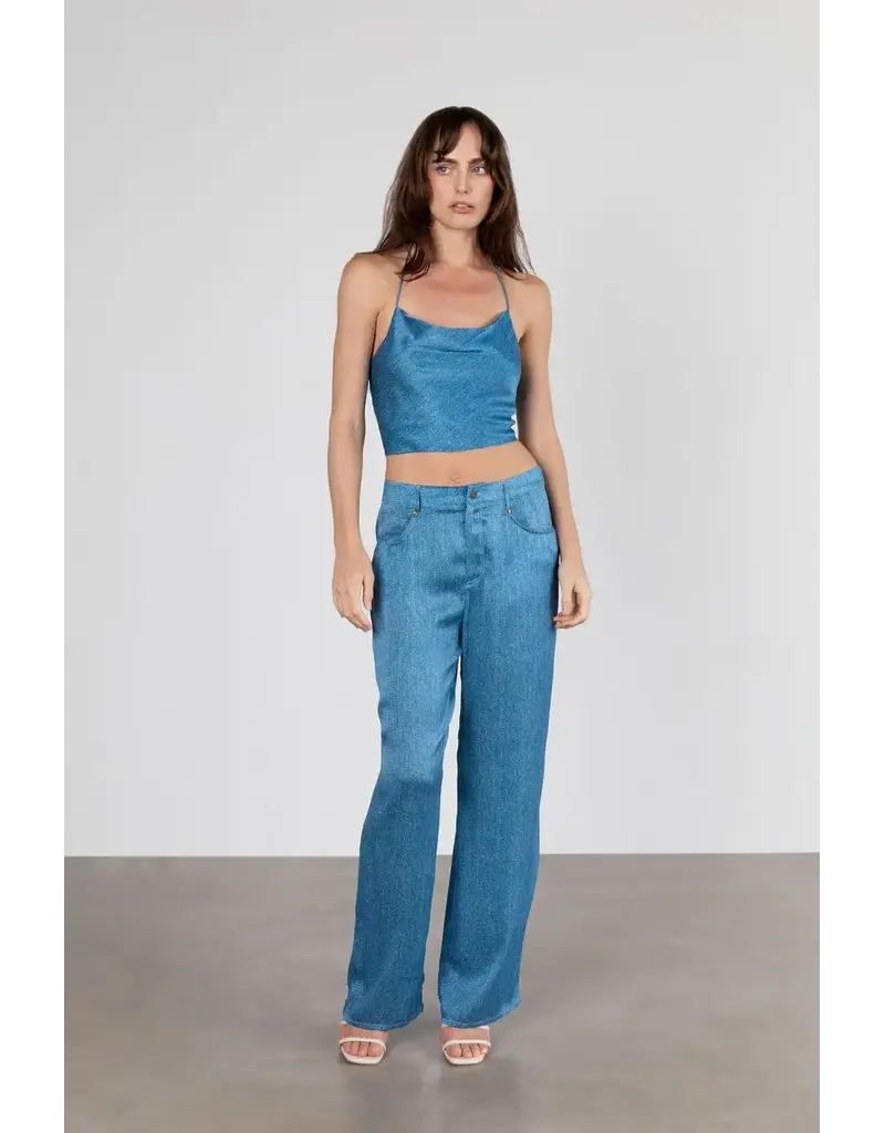 Anaphe Jeans but Silk