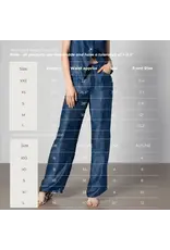 Anaphe Jeans but Silk