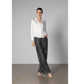 Anaphe Jeans but Silk Black