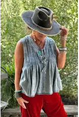 Jaded Gypsy Come Along tank
