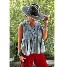 Jaded Gypsy Come Along tank
