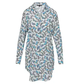 Catherinegee Monarch Butterfly Dress