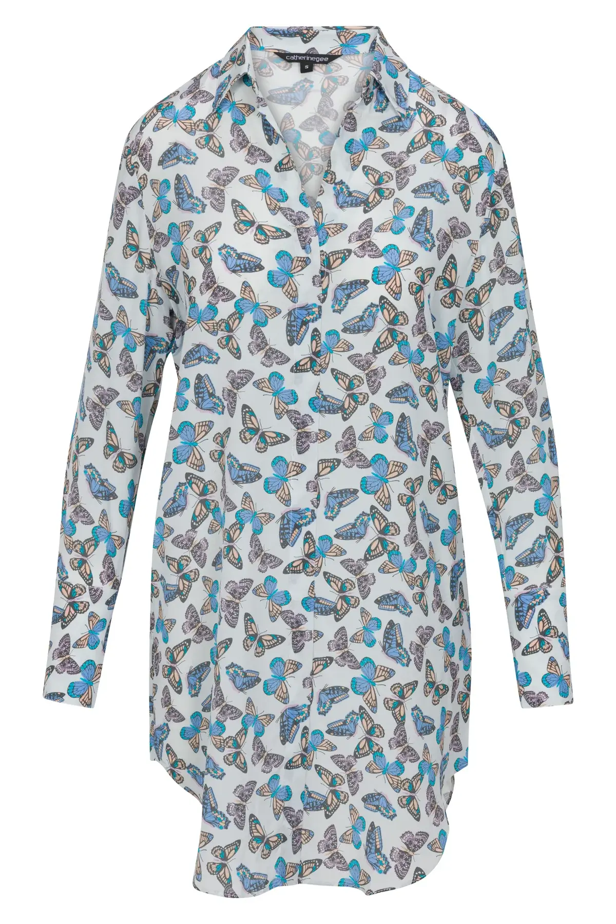Catherinegee Monarch Butterfly Dress