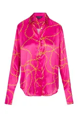 Catherinegee Sophie Silk Blouse