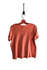 Sue Dreamer SD-171 Handsewn Coral Cat T-shirt S/M