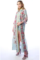 Aratta Beauty Mark Maxi Duster