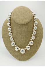 Ray Van Cleve RVC-N63  18" Moonbeam Necklace