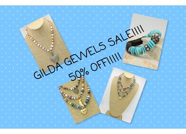 Gilda Sale