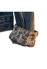 Elevazione Dior Boutique on Denim XS
