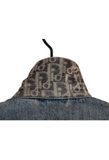 Elevazione Dior Boutique on Denim XS