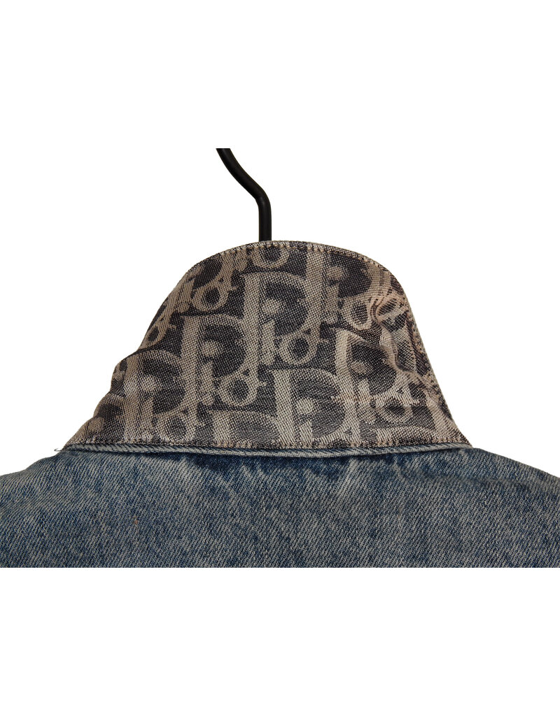 Elevazione Dior Boutique on Denim XS