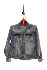 Elevazione Dior Boutique on Denim XS