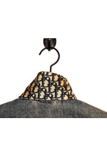 Elevazione Dior Boutique on Denim Large